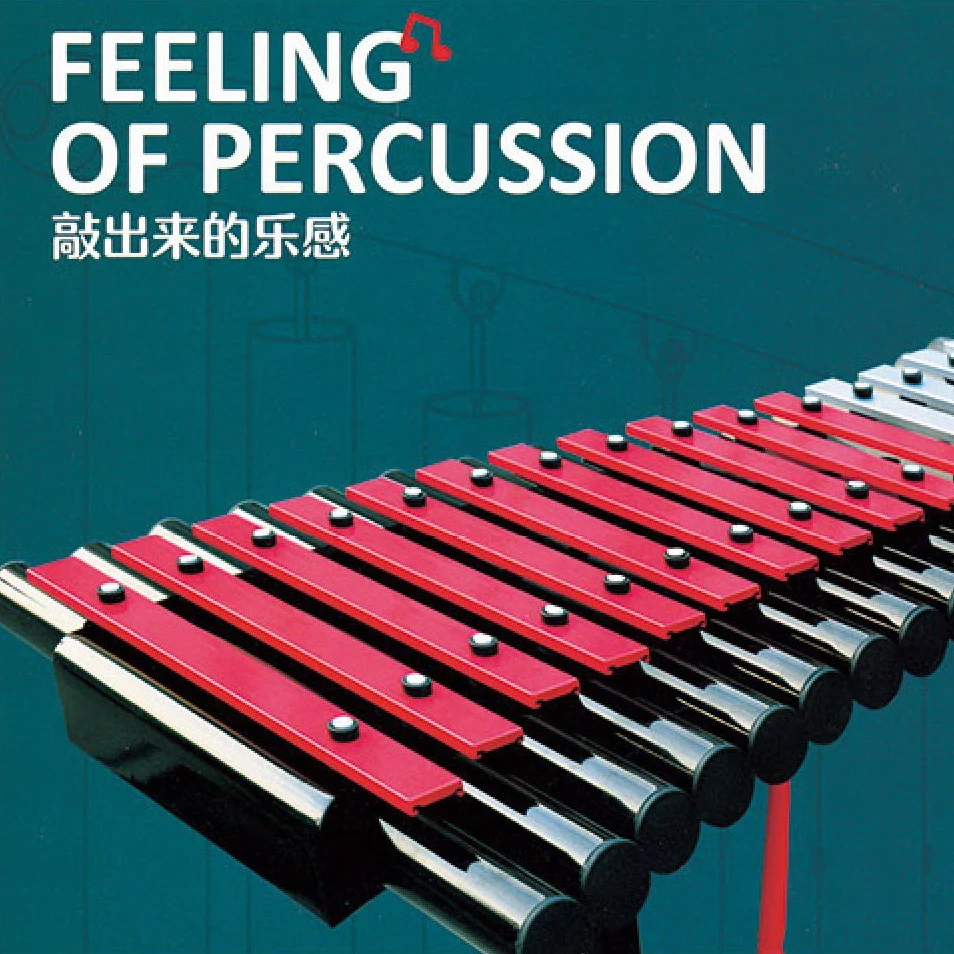 Hooqu 高品質屋外アルミ楽器遊具屋外遊び場音楽機器レインボー木琴