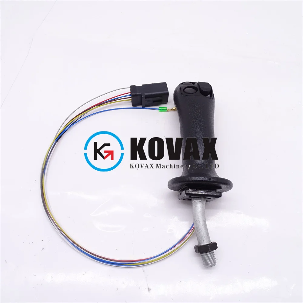506-8274 Left-hand control handle suitable for 312E 312F 314D 315F 316E excavators