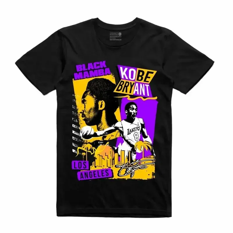 NEW Streetwear on Demand 80s LEGEND BLACK T Shirt SMALL 3 MADE IN USA