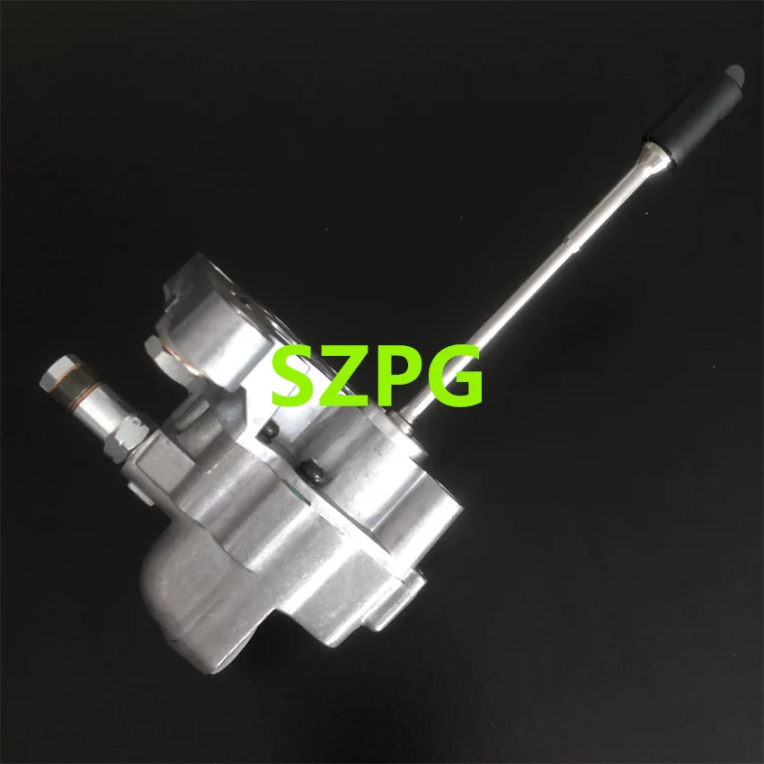 For New High Quality Truck Fuel Feed Pump OE:  21067551 For Volvo FH12 FM12 FL12 D12 NH12 Truck