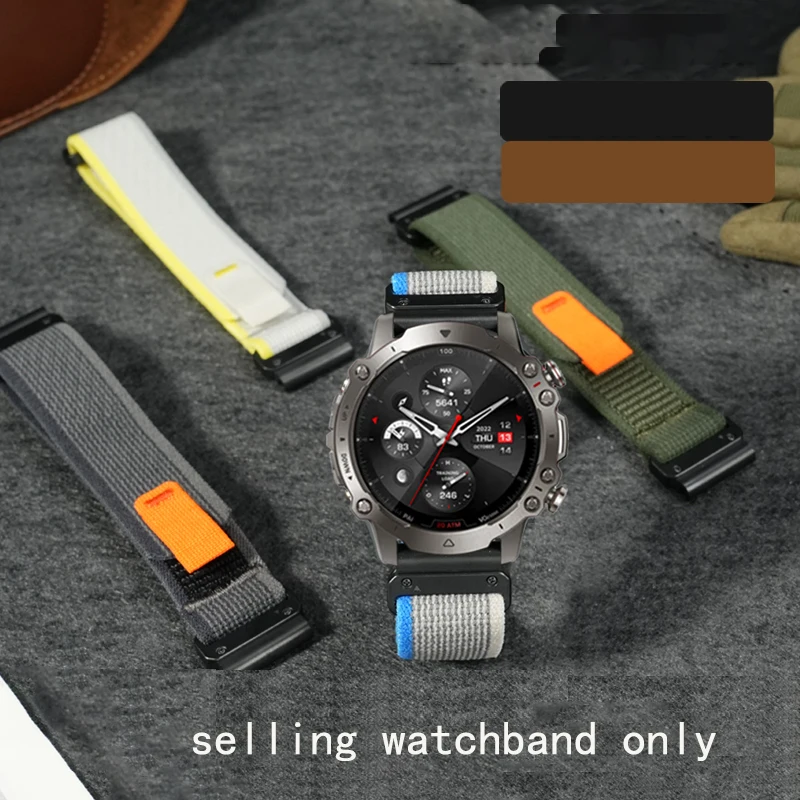 For Amazfit Huami Y… - image