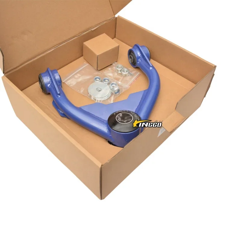 4WD Front Upper Con…