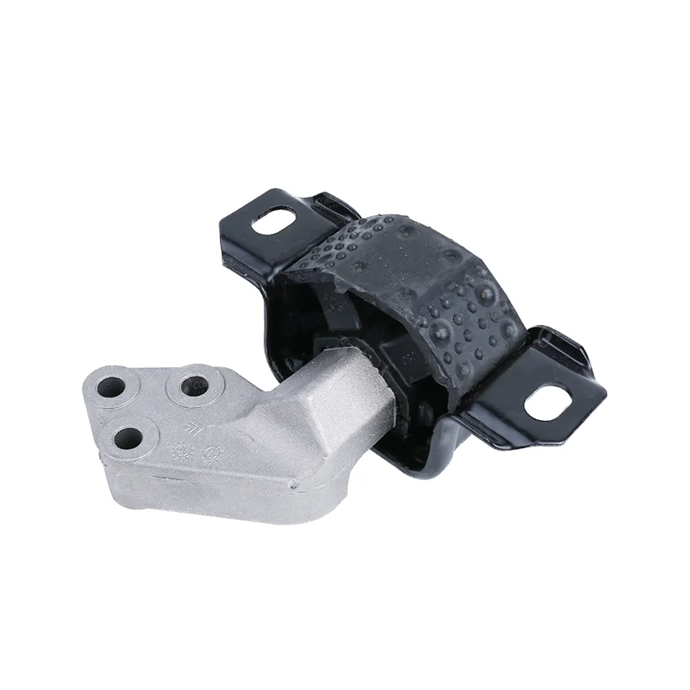 Suitable For Mercedes Benz 2008-2015 Smart For two Engine Motor Gearbox Mounting Bracket Support Kit 1322200048 1322200148132220