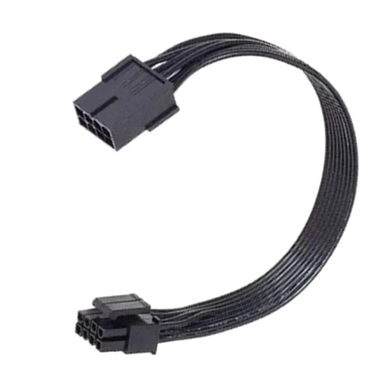 CPU 8P Cable 8Pin To Mainboard CPU 8Pin 4+4Pin Power Cable For 550GS 650GS 750W 850W 1000W 1600W Module