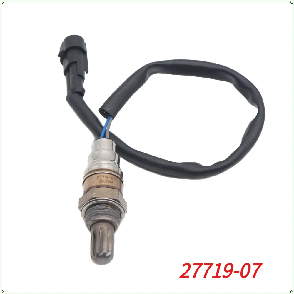 For Harley-Davidson Touring Road King Electra Glide O2 Oxygen Sensor Motorcycle 27719-07 2769008 93212002