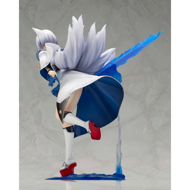 In Stock Original Genuine Kotobukiya Kaga Akagi Azur Lane 1/7 PVC