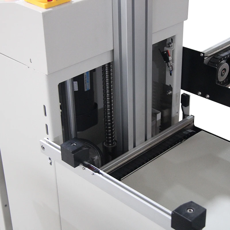ZBSBJ350 Electronic Products Machinery High Efficient Automatic Smt Loader Machine Desktop Pcb Equipment Smt Pcb Loader