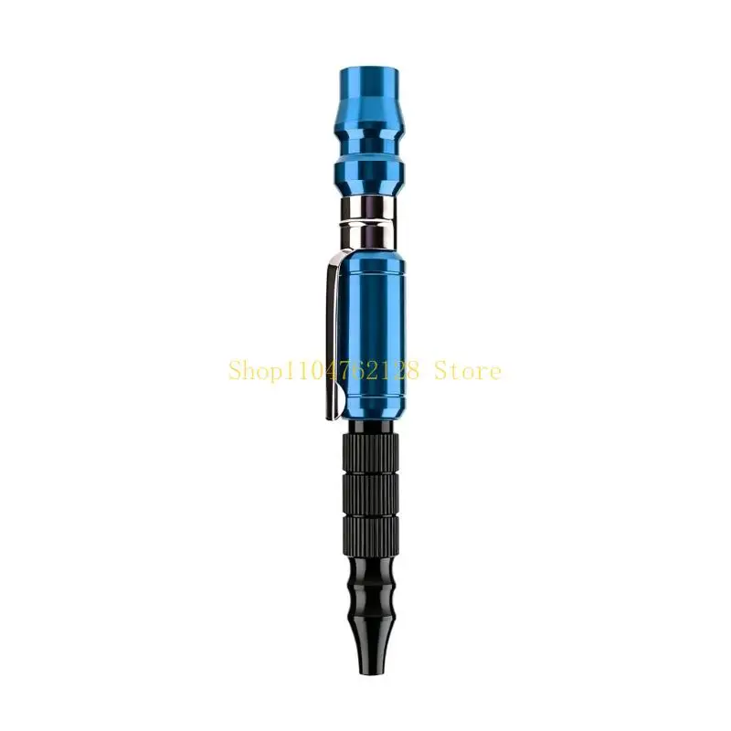 20PM Hose Link Cleaning Pen Knob Control for Photo Gear and Slot Cleanup Work best sale