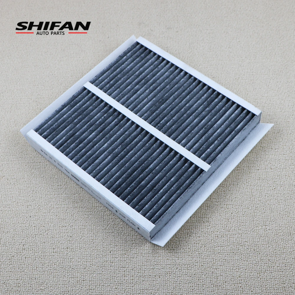 

64316915764 для BMW Z4 E89 18i 20i 23i 28i 30i 35i 35is автомобильный воздушный фильтр из активированного угля 64316915764