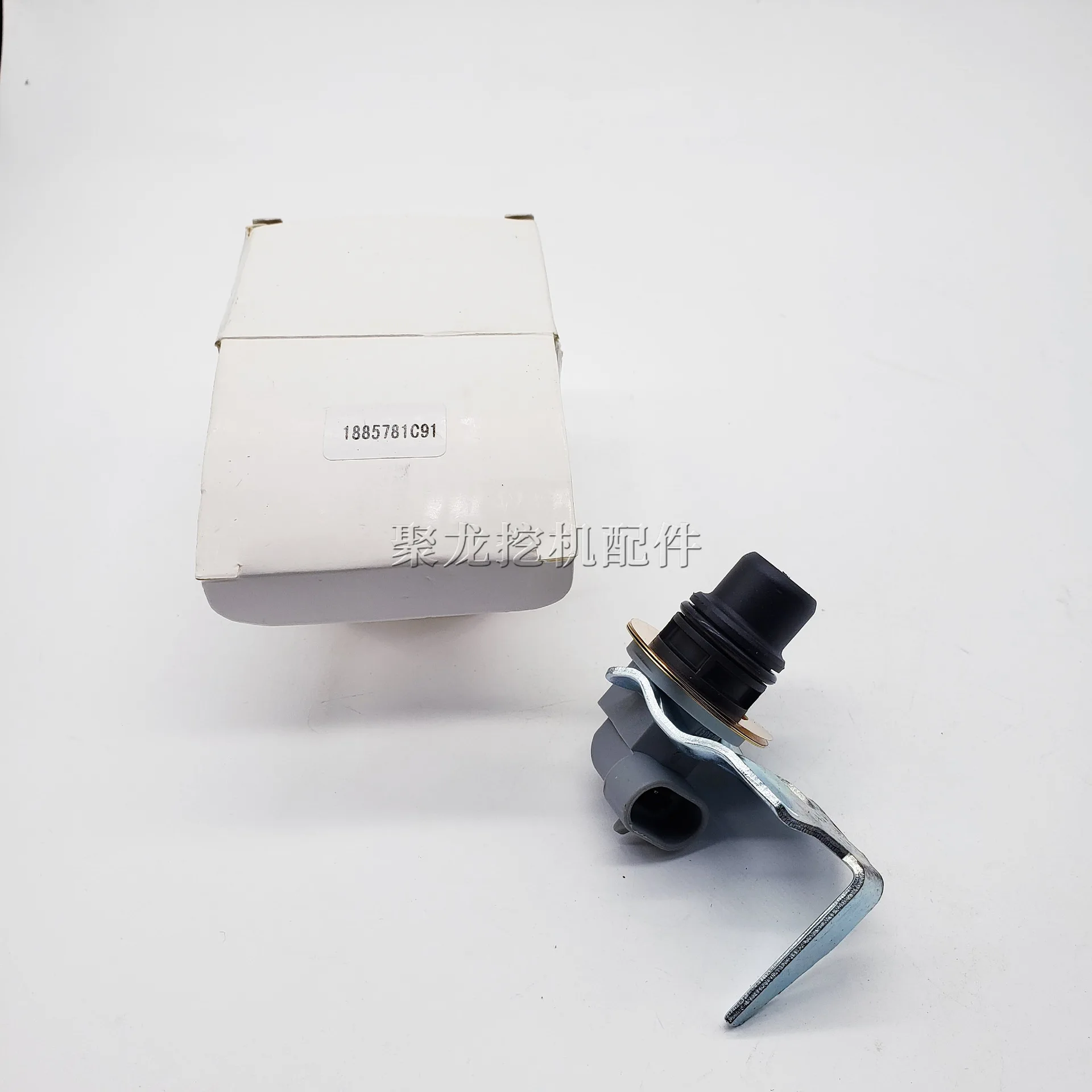 

Excavator accessories 1855-781C91 loader roller for Cummins camshaft crankshaft speed sensor