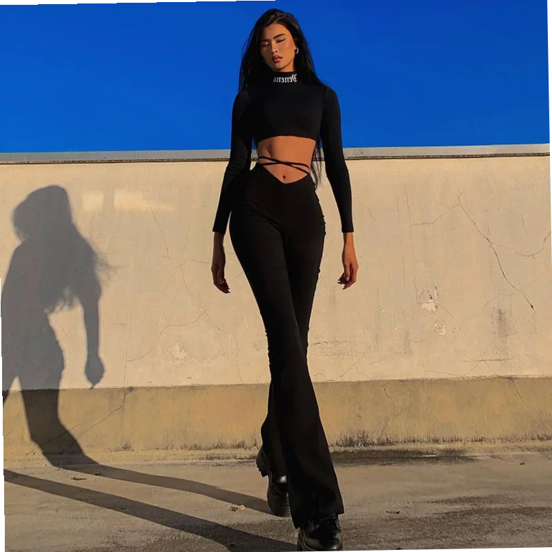 Women's V-Aped Wais…