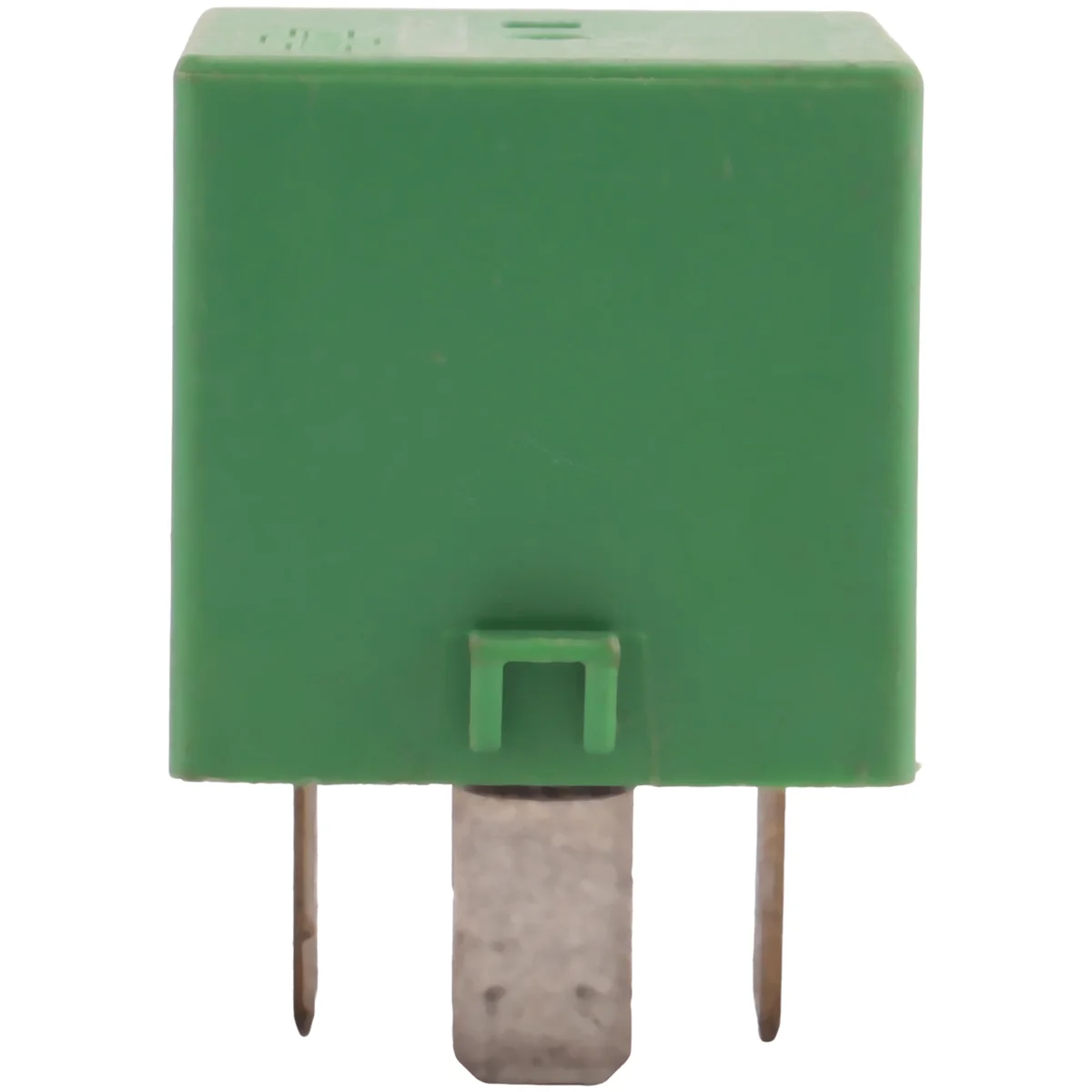 12 В, 35 А, 5 контактов, реле вентилятора радиатора, зеленое 6547TX для Peugeot 206 207 306 307 406 407 807