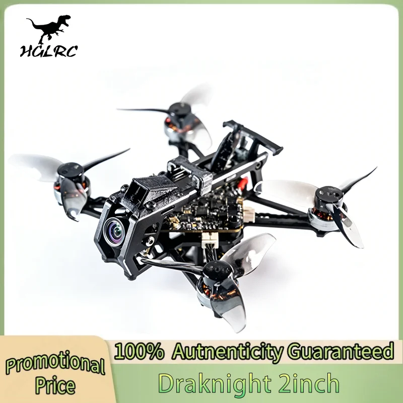 Hglrc Draknight 2In…
