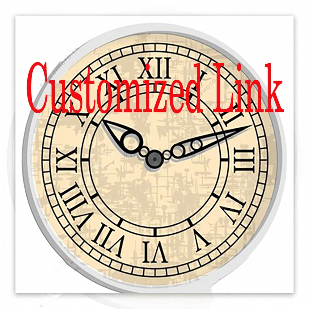 Customized product payment link