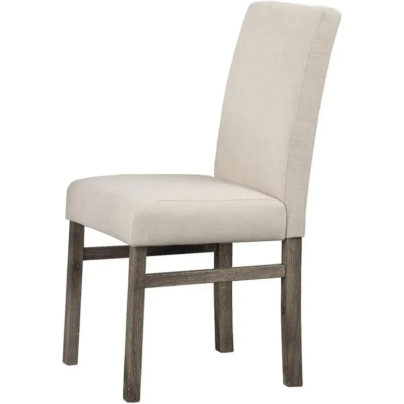 5-Piece Transitional Dining Set 6