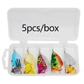 5pcs with box