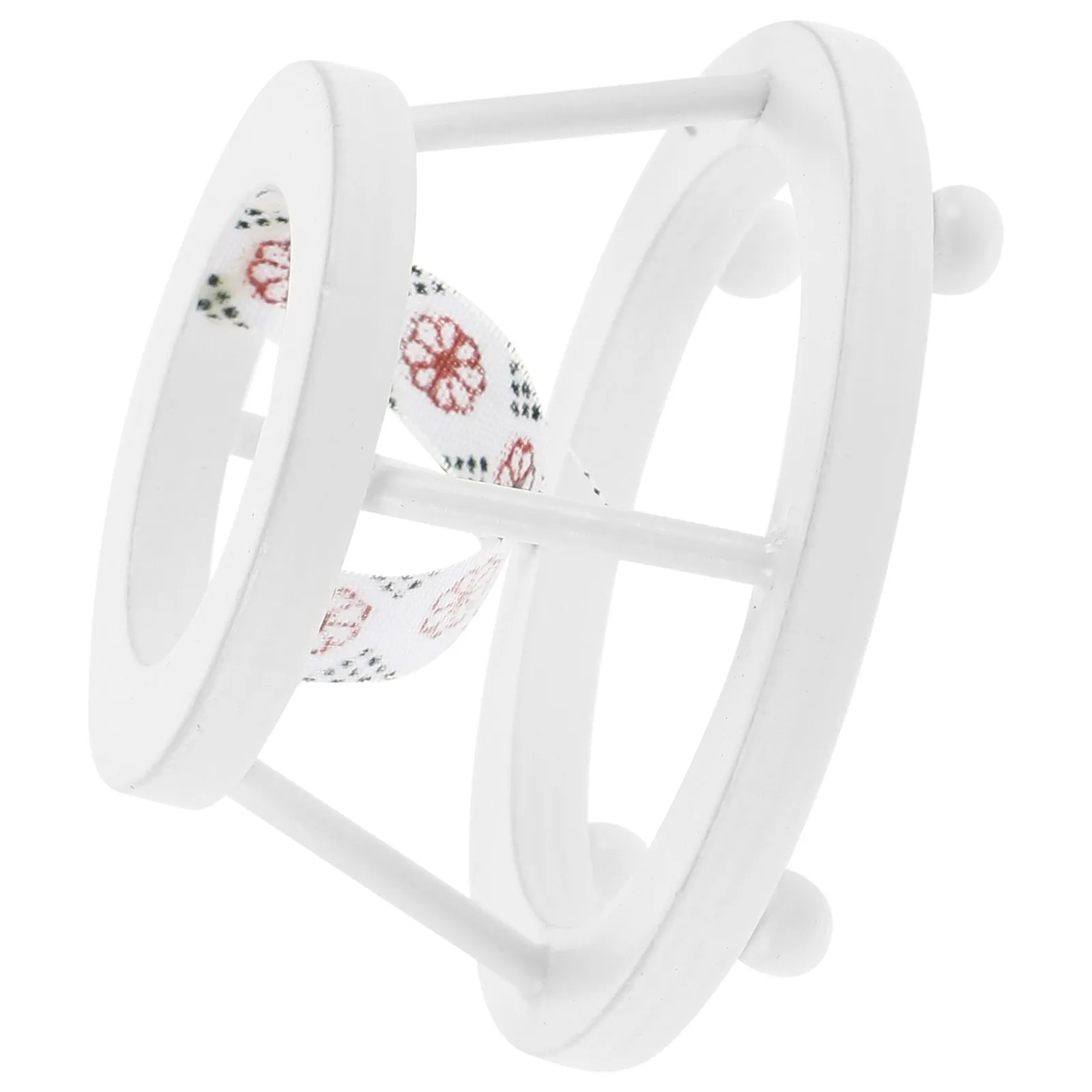 

Миниатюрная мебель для кукольного домика: очаровательный детализированный аксессуар для микросцен, декор для детской, мини-домик, миниатюрный реквизит