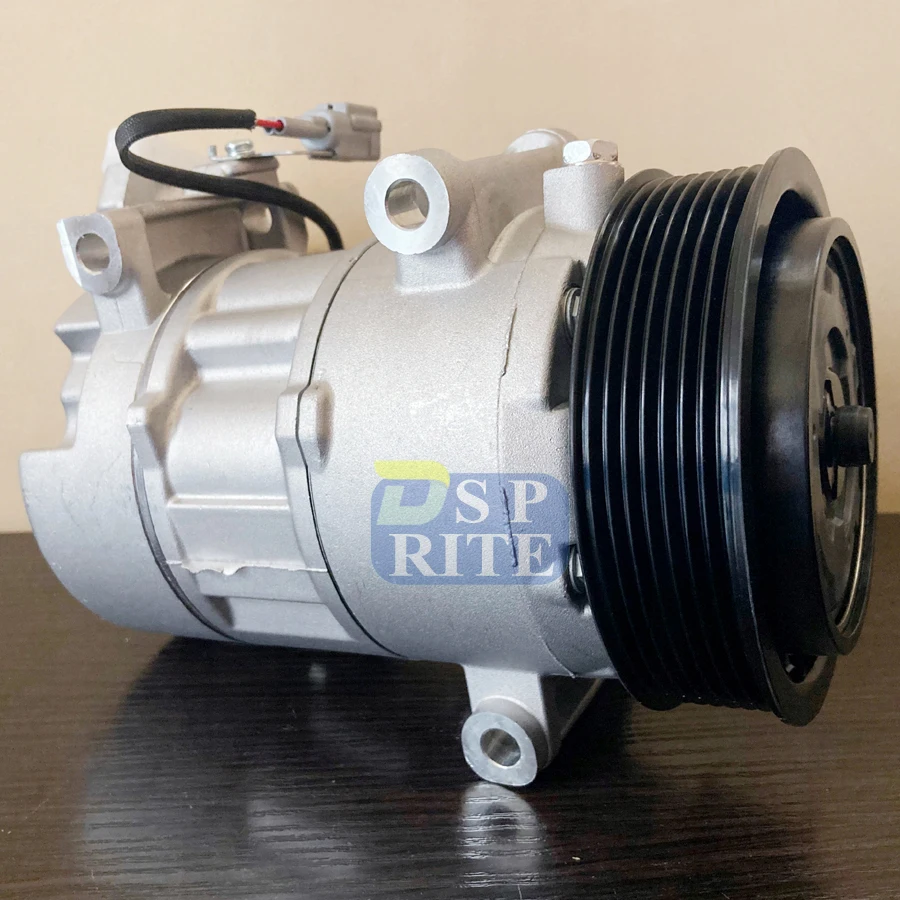 6SEL14C Air Conditioning Conditioner Compressor 771149739 for RENAULT MEGANE SCENIC 4472603040 4471500010 2483002240 8200956574