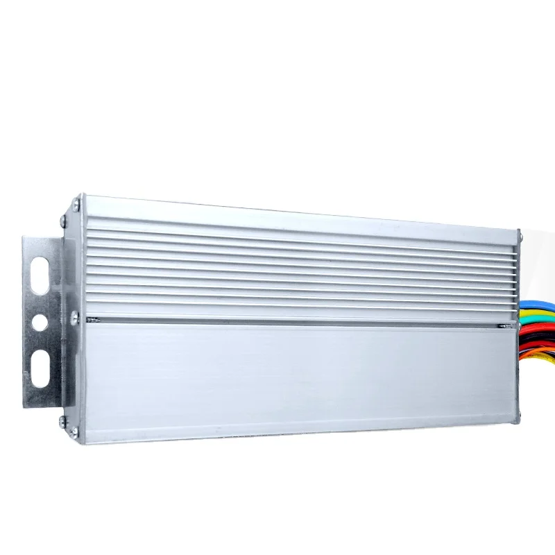 

Wholesale Modified ATV E Trike BLDC Motor Controller