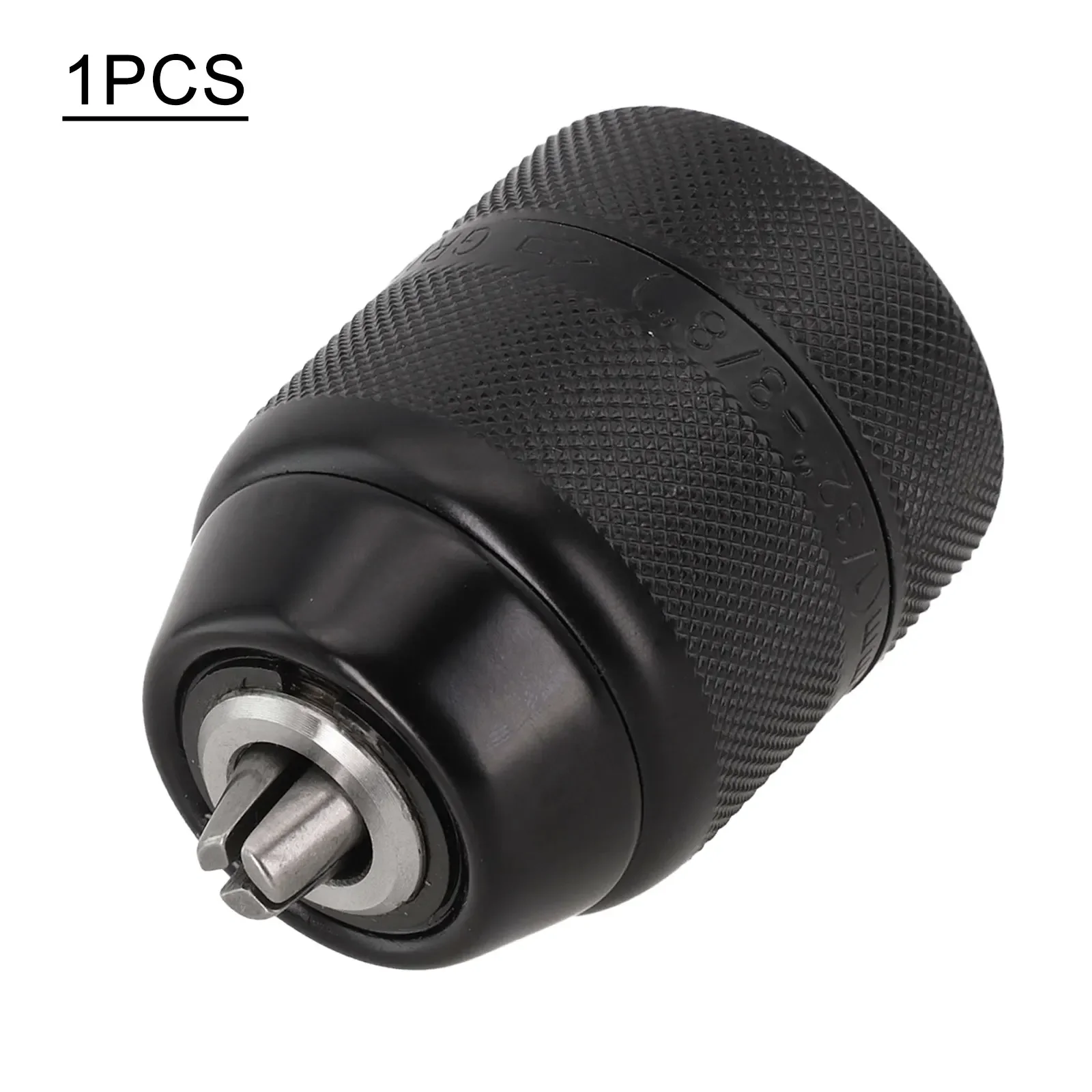 

All Metal Clamping Range All Metal Shell Easy To Assemble Embossed Pattern Design High Friction Metal Mm Ratchet Self-locking