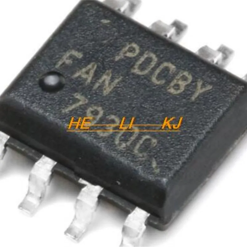 

Freeshipping FAN7930C FAN7930