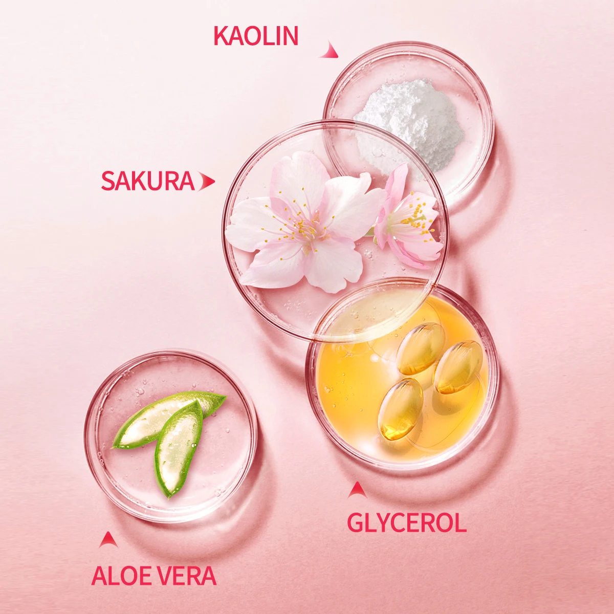 5 جرام/0.17 أونصة * 10 قناع طي - مراجعة Mud Mask Kaolin وسعره