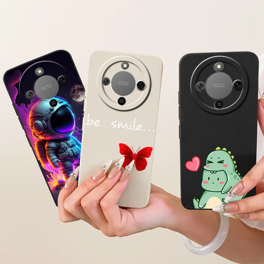 For Honor X9D Case … - image