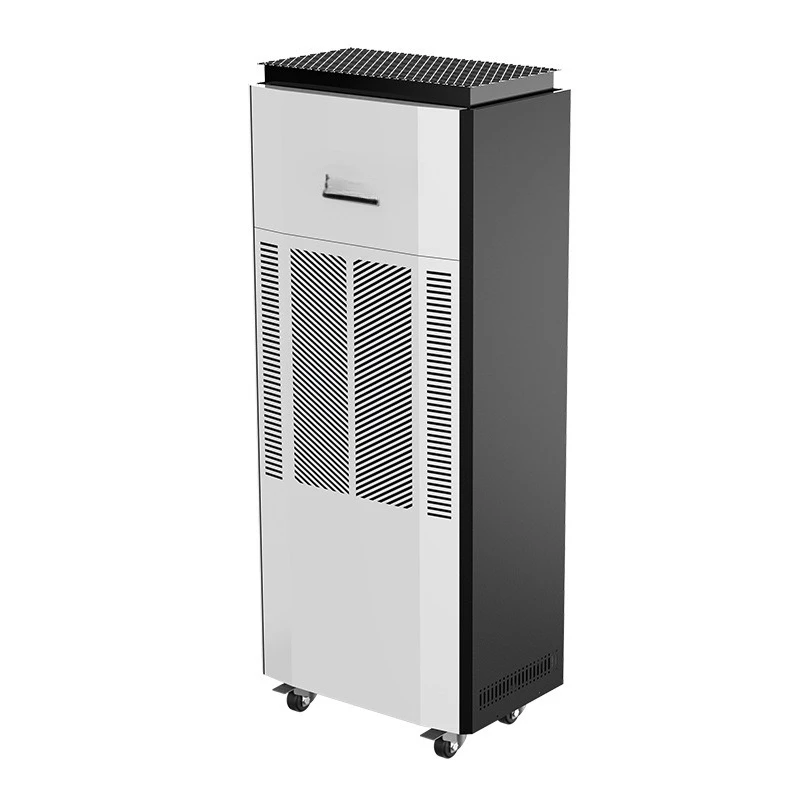 

Машина для сушки и осушения, пищевая обработка, фармацевтическая осушительная и сушильная машина