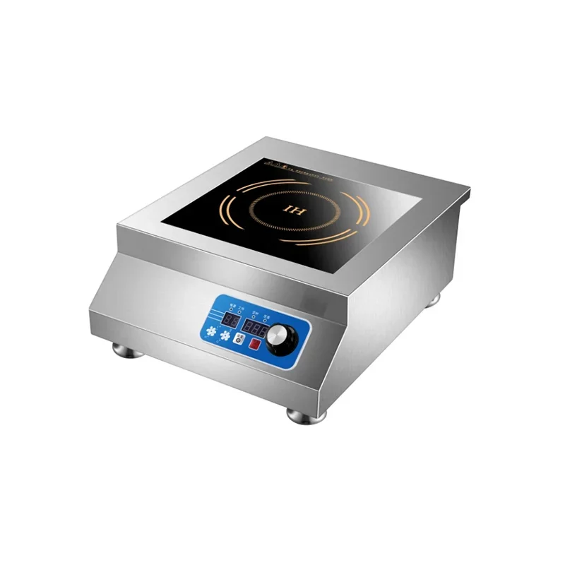 5 KW Induction Stove Kitchen Machines for Better Cooking Experience