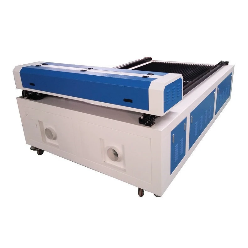 Máquina de gravação a laser totalmente automática