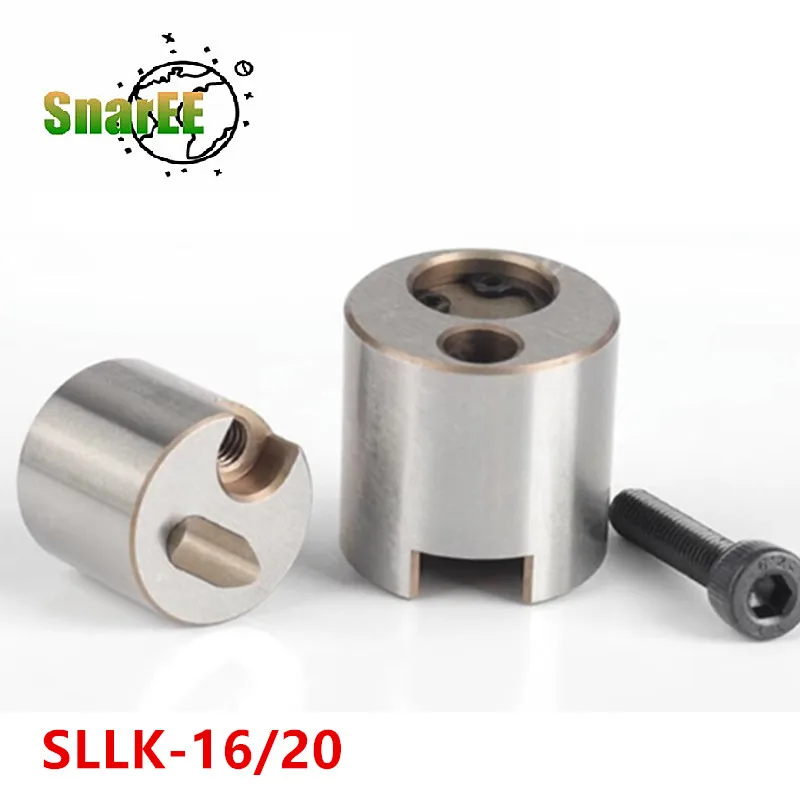 

SLLK-20/SLLK-16 Mold Precision Durable Slide Retainer Fixed Row Buckle Slide Holding Devices SLLK-16C SLLK-16F