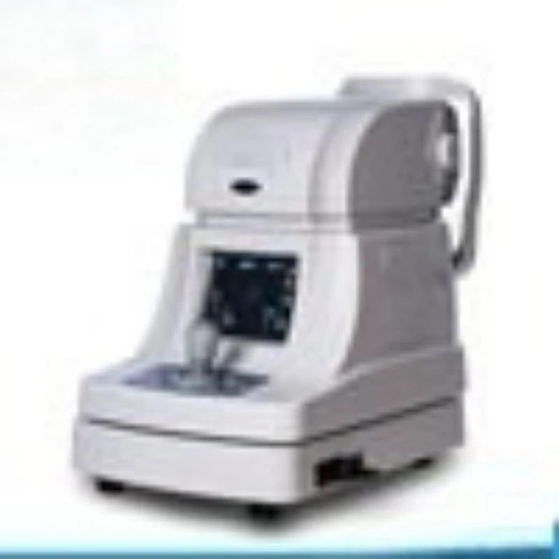 

Equipment FA6100 Automatic Computer Instrument Machine Comprehensive Optometry Eye