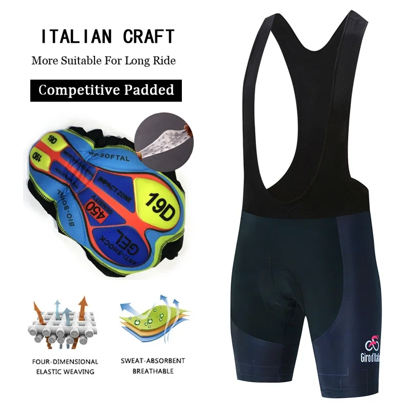 Cycling Bib Shorts …