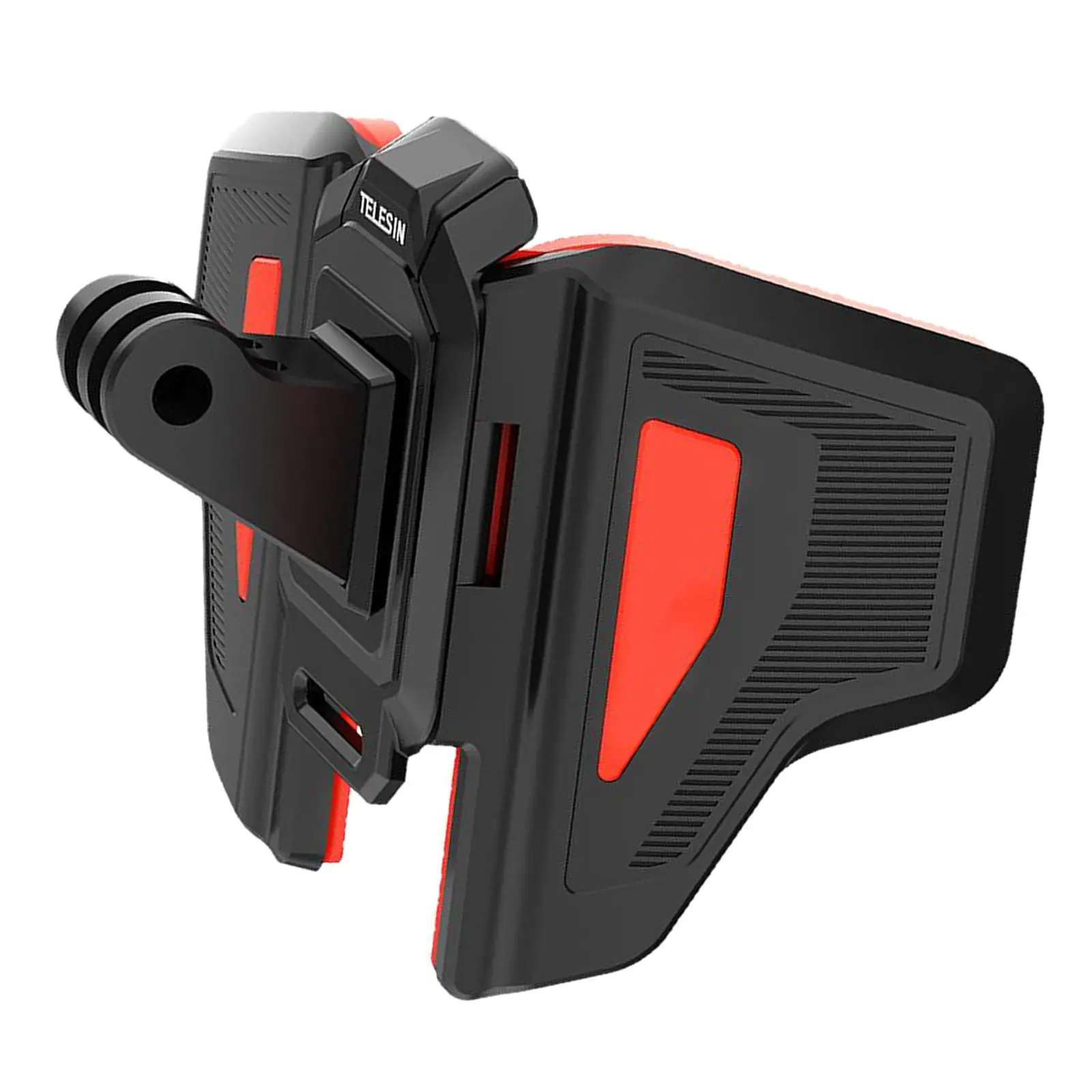 harayaa Chin Strap Mount Non- & Shockproof Design for 9,8,7,6 &