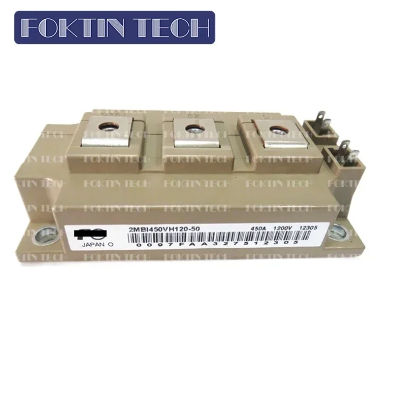 IGBT Module 2MBI450VH120-50