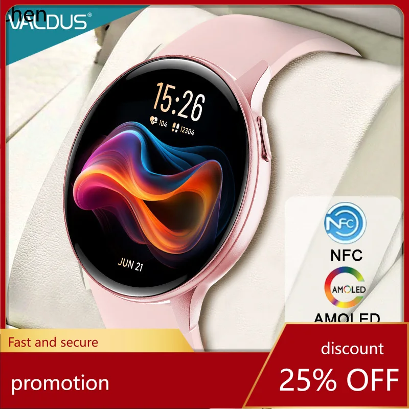 

YFY smart watch for men and women fitness heart rate blood pressure track call waterproof smart watch