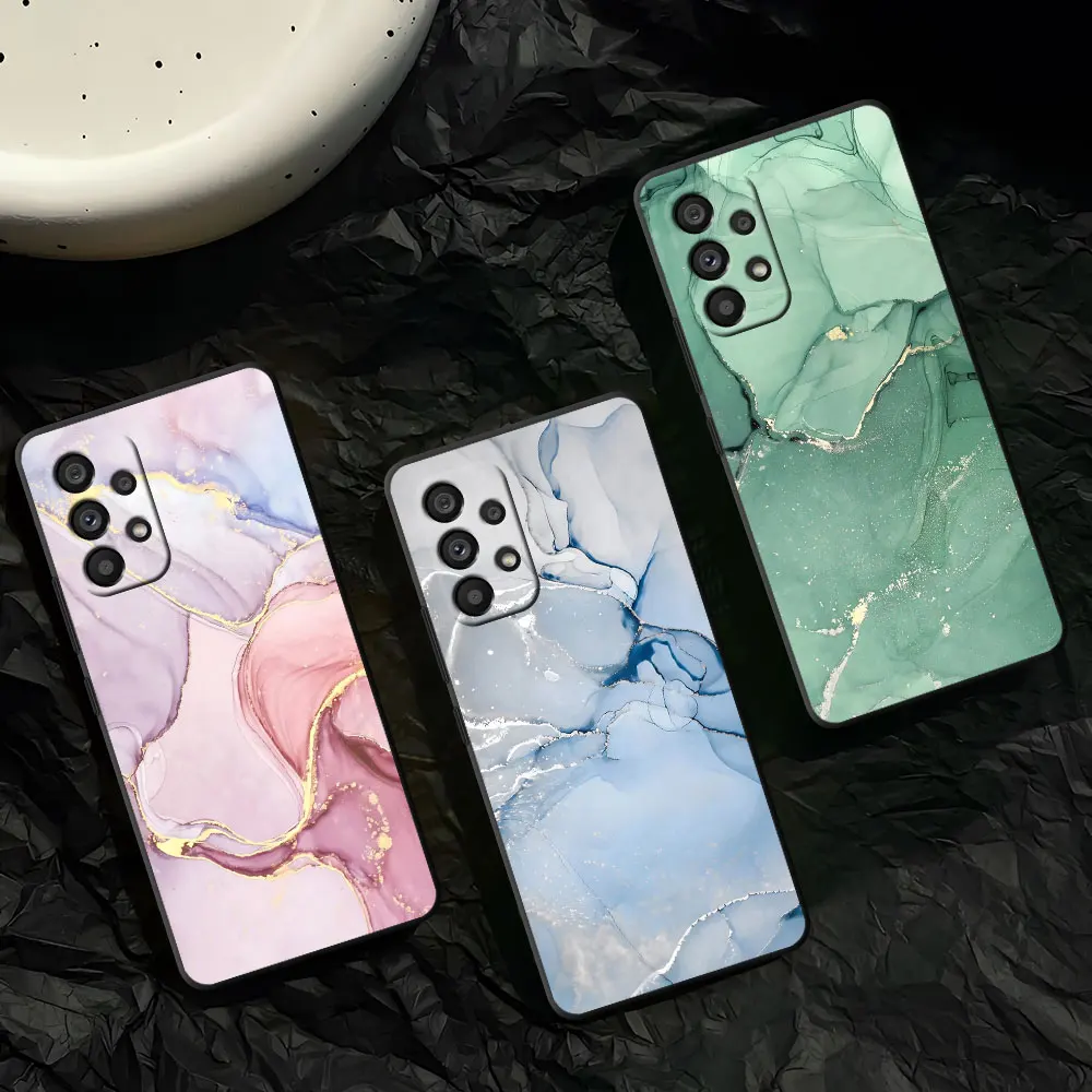 Fashion Marble Case…
