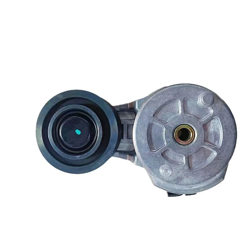 

Excavator Parts Tensioner R330-9S C3936213