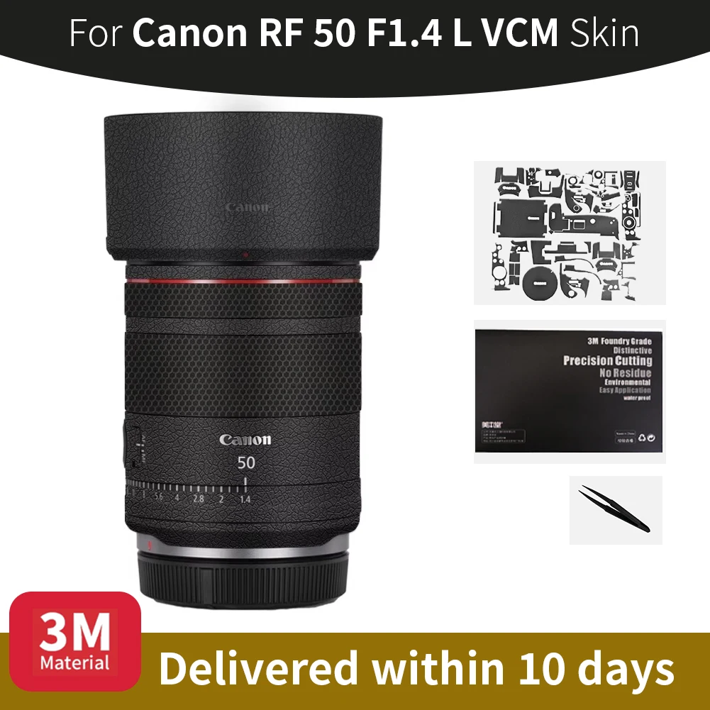 para-canon-rf-50mm-piel-canon-rf-50mm-f14-l-vcm-lente-de-camara-piel-antiaranazos-lente-de-camara-pegatina-pelicula-protectora
