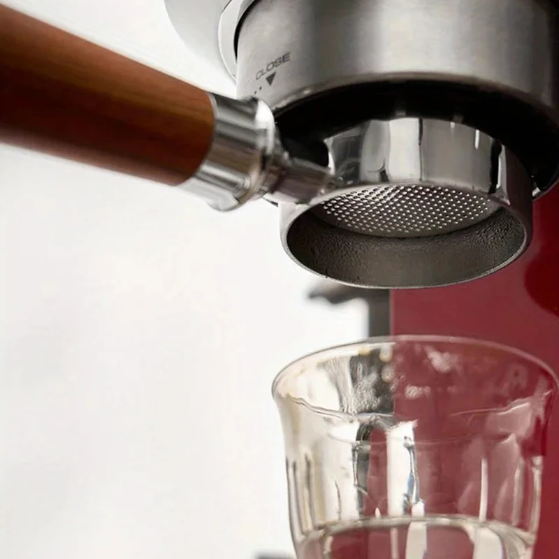54 مللي متر Portafilter بدون قاع لبريفيل 870 878 880 مع 2 كوب سلة عارية القهوة ماكينة إسبريسو اكسسوارات أدوات باريستا