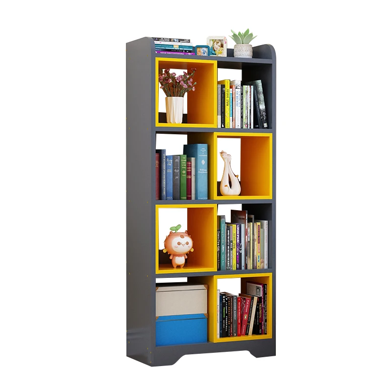 本棚子供本棚幼児本棚子供用本棚ルームオーガナイザーWoltu子供の書店ストーリーヌークキットおもちゃ