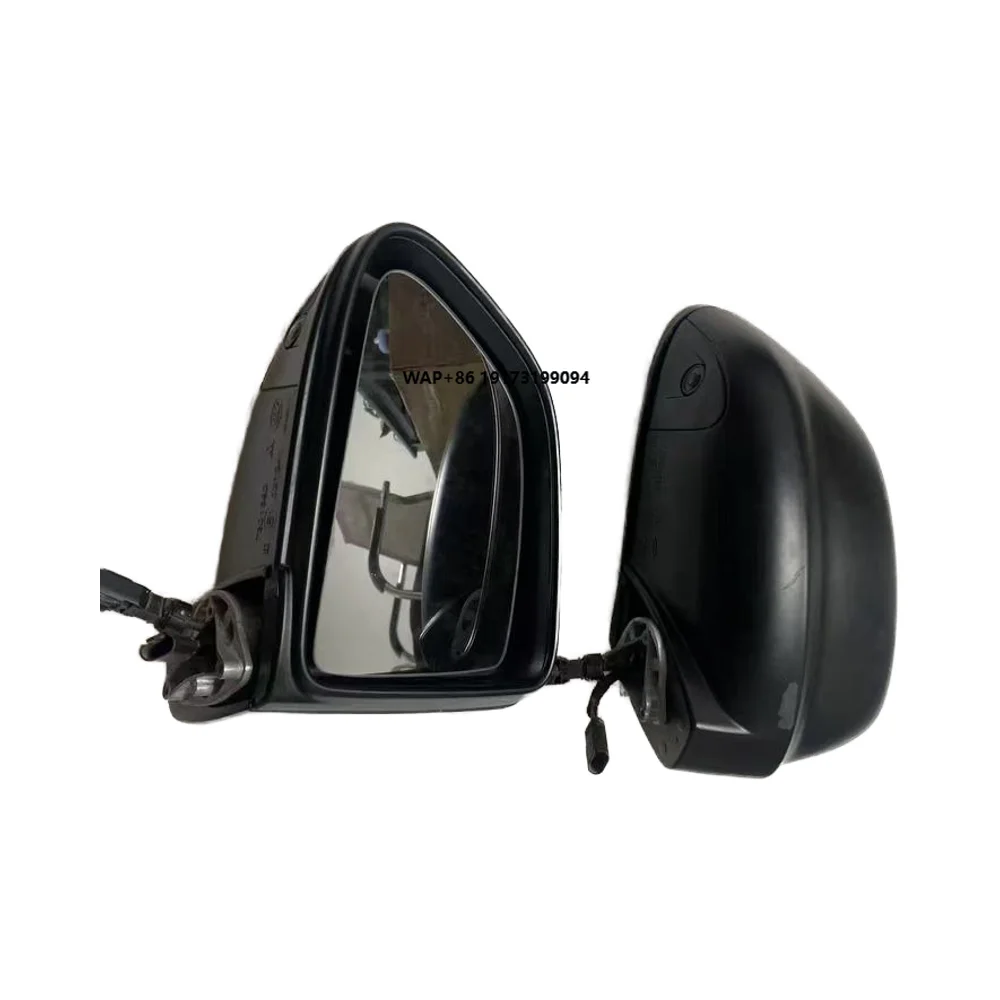 

For Gust RR4-2 Rearview Mirror 51167302099 51167302100