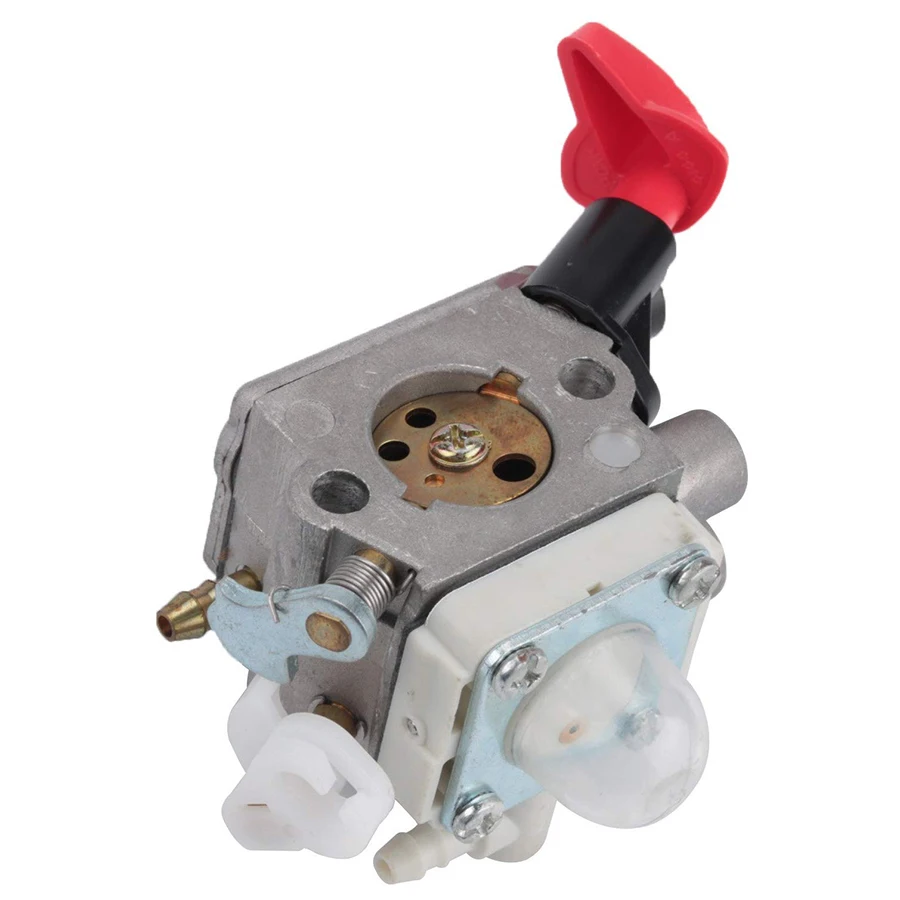 Y50A-C1M-S267A FS40 Carburetor With Air Filter Adjustment Tool For FS50 FS50C HT56 HT56C KM56 KM56C KN56 FS56 FS56C FS70C