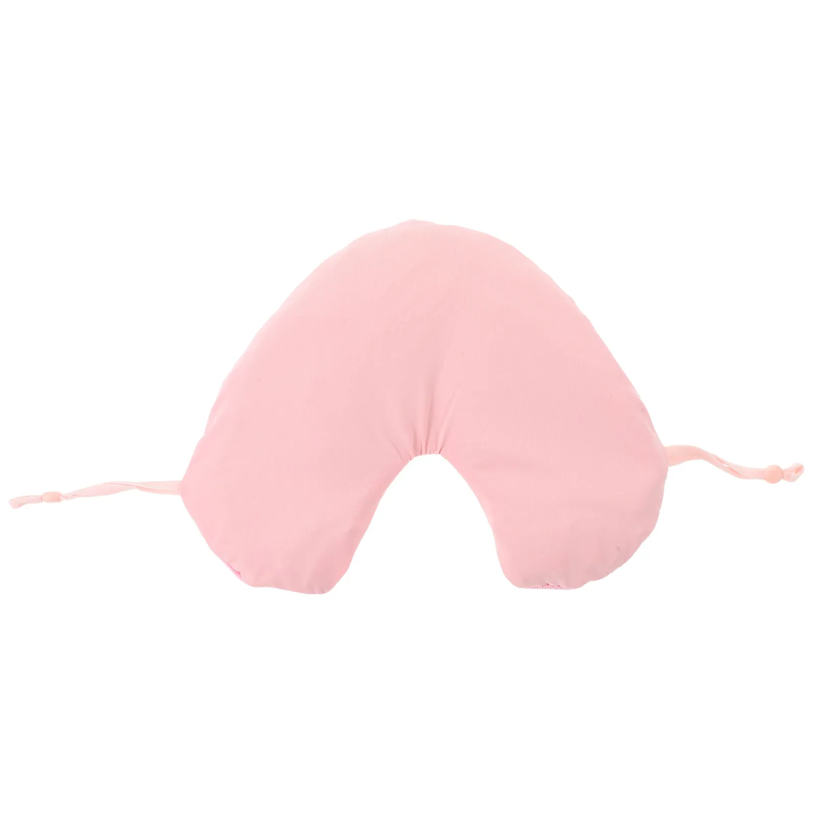 Lavender Weighted Blackout Eye Mask Sleep Pillow for Night Rest Travel Naps Stress Relief Soft Light Blocking Sleep