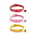 red-Pink-yellow