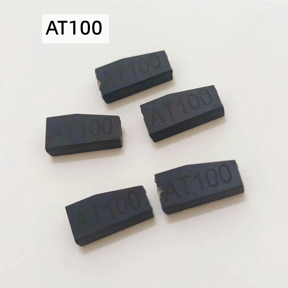 

2025 Autel AT100 Universal Transponder Chip Compatible with KM100 IM508 and IM608 Series 5pcs/lot