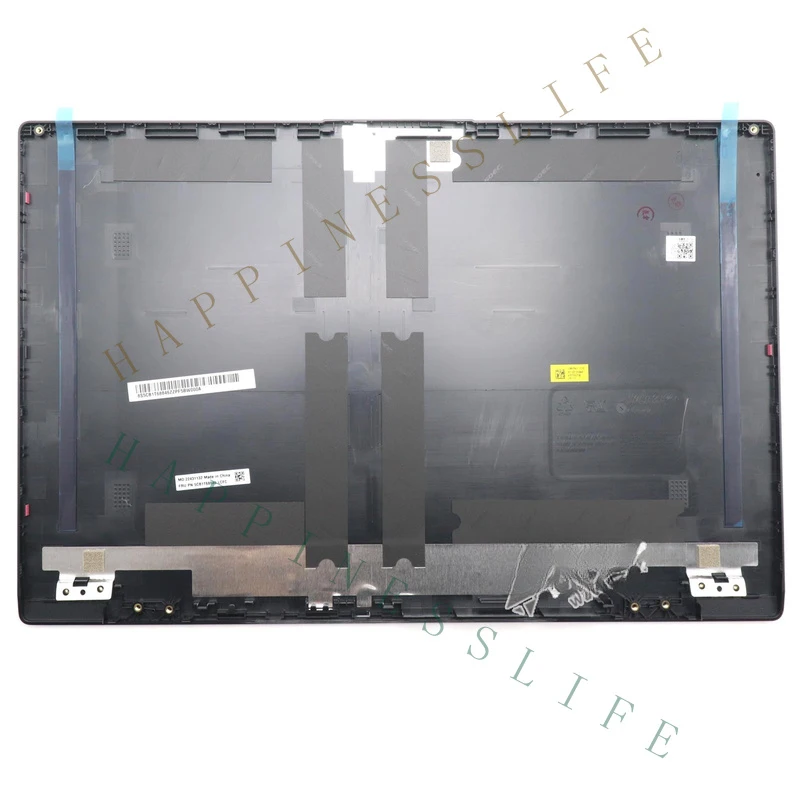

OM+ New 5CB1T68846 For Lenovo V15 G6 ARP Laptop Top Case LCD Back Cover Rear Cover BLK