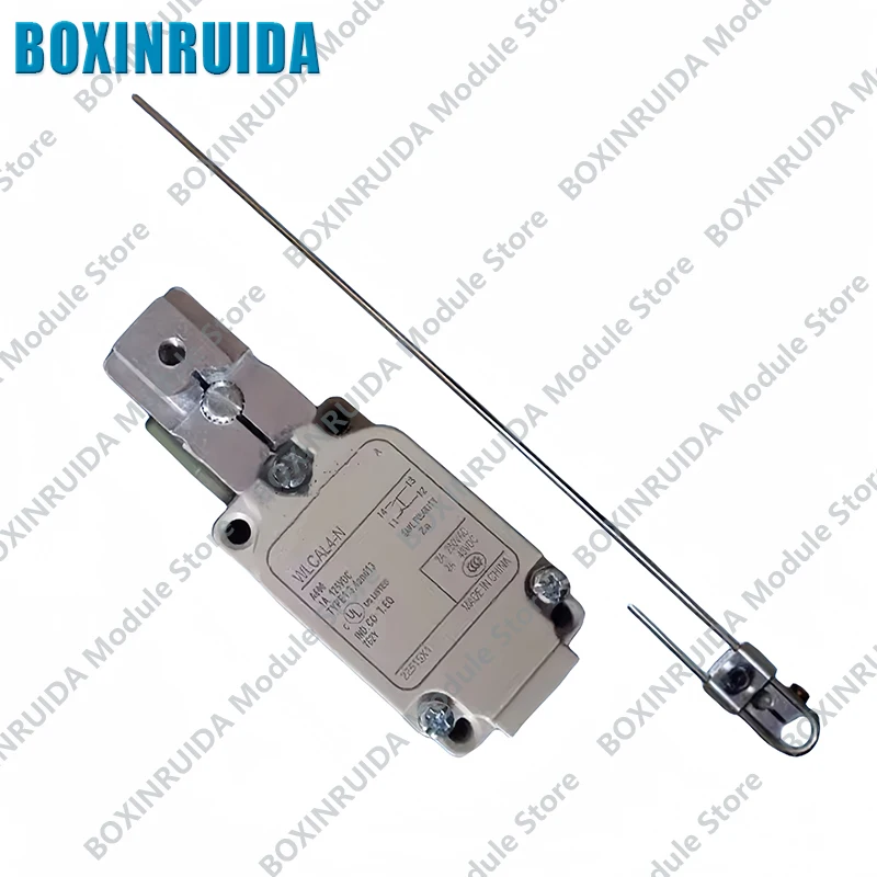 New Original Travel Switch WLCAL4 WLCAL4-N WLCAL4-LD WLCAL4-LD-N WLCAL4-LE WLCAL4-LE-N