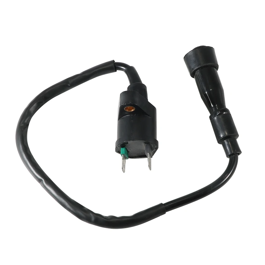 

Motorcycle Parts Start Engine Ignition Coil For Adly ATV 280 Hurricane 320 Hurricane 400 Hurricane 300 Boost OEM:30500-272-000