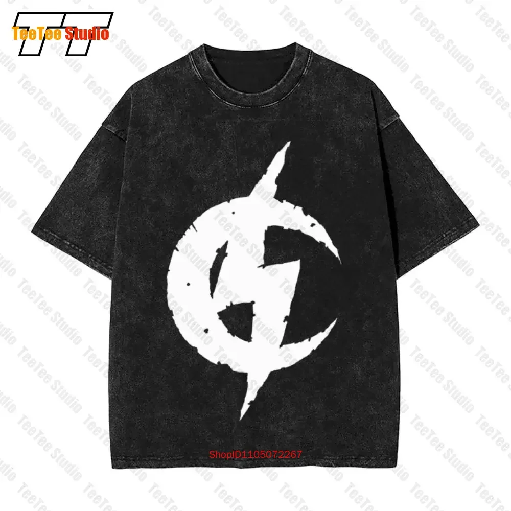 New D T G Vintage Oversized T-Shirt Cancerslug Rootwork Size S M L Xl 2 3 4 5 6 7Xl C43G
